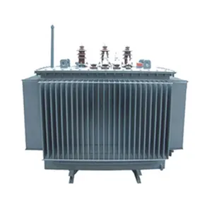 Transformateur capacitif d'extérieur haute tension haute fréquence Compact 3 phases, transformateur 11V