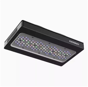 KASSRAY Smart Coral Full-Spectrum LED Light Full Coverage No Dark Spots Mobile WiFi Remote APP Control Sunrise Sunset LED Light - Product Image 5