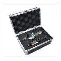 Kits de réparation d'injecteurs Common Rail, outils CRS pour le test de qualité des joints de soupape d'injecteur Common Rail