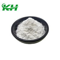 Fournisseur d'usine : Poudre d'acide alpha-kéto glutarique (AKG) pure, naturellement fermentée, pureté 99 %, CAS 328-50-7.