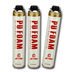 Azoto espuma spray cloroformio quattro stagioni l'uso del fuoco ritardante di fiamma b2 750ml fuoco gomma piuma dell'unità di elaborazione