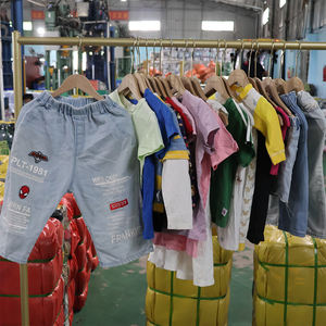 All'ingrosso Pre-ordinato A/<span class=keywords><strong>B</strong></span> di qualità usato per bambini dal contenitore di porcellana-spedito per il mercato africano - Product Image 2