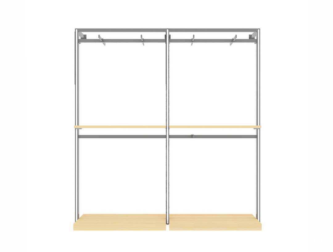 Combinaison de 2,4&nbsp;m