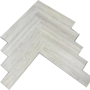 Suelo SPC de Alta Calidad, Moderno, Antideslizante, Impermeable de 3mm, con Sistema de Clic, con Más de 5 Años de Garantía para Uso Hospitalario - Product Image 2