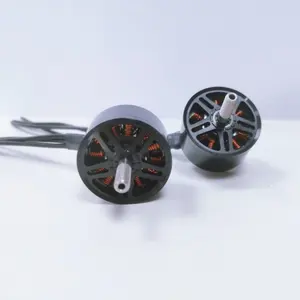 Motor de drone UAV sem escova para FPV 2807 1300KV em estoque