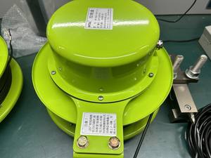 مؤشر محدد عزم الحمل LMI لقطع الرافعات البرجية - Product Image 4