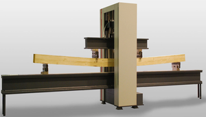 Profession elle Labor inspektions-, Prüf-und Zertifizierungs dienste für Holzwerk stoffe - Product Image 3