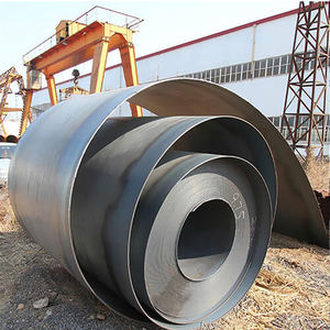 炭素鋼コイルQ235 Q345 ASTM A106 DC02 DC06メーカー低価格卸売高品質 - Product Image 5