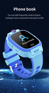 High Quality Y31 Kids Smart <strong>Watch</strong> <strong>with</strong> HD Camera GPS LBS SOS Wifi <strong>Compass</strong> for Boys and Girls Waterproof IP67 for Students - Product Image 4