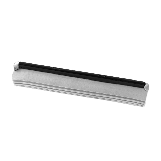 Customized Color PVA Sponge Absorbent Mop Replacement Head Refill Four-Side Wringing Telescopic Handle High Dehydration Rate