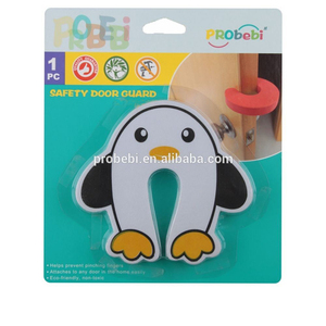 Probebi Baby Stuff <strong>Door</strong> Holder <strong>Finger</strong> Pinch Guard Baby Safety EVA <strong>Door</strong> Stopper - Product Image 5