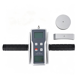 Testeur de force musculaire numérique FM-204M haute précision, valeur maximale de 50 kg, mesure de la force pour la physiothérapie - Product Image 1