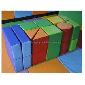 Venta al por mayor de equipos de juego suave PISCINA DE BOLAS más para parques de atracciones europeos escuelas centros comerciales áreas residenciales - Product Image 4