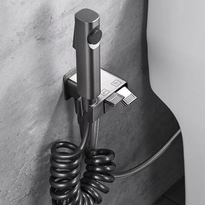 1705 портативный распылитель для биде - Product Image 4