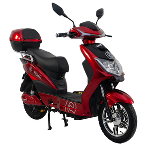 Monopattino Elettrico 2026 con Consegna Rapida da Magazzino UE, Dropshipping, <span class=keywords><strong>Moto</strong></span> Elettrica Monoposto 48V 25km/h, Ciclomotore EEC con 2 Anni <span class=keywords><strong>di</strong></span> Garanzia - Product Image 2