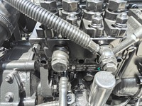 Groupe électrogène diesel Weichai WP4.1D66E200 50KW/60KVA 50Hz 380V de type ouvert, démarrage automatique/à distance, fiable - Offre Spéciale