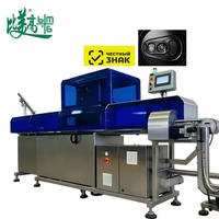 Machine de marquage laser à fibre ASL BELGISI GS1 DataMatrix pour fabricants de boissons en conserve, avec traçabilité un article-un code