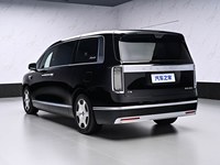 2026 Maextro V800 V680 Ultra Luxury MPV E REV 7 Kursi 800V Suspensi Aktif Kemudi Roda Belakang Mobil Listrik Bisnis