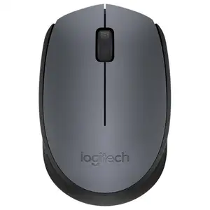 새로운 Logitech M170 광학 유선 USB 마우스 1000 인치 당 점 노트북 PC 노트북 마우스