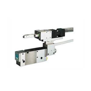 Instrument de mesure Movomatic Tmp91, outil de mesure de précision pour usage industriel - Product Image 1