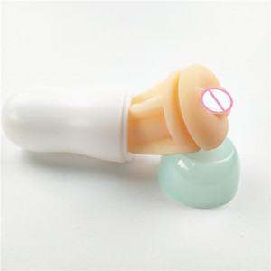 Penis Sucking <strong>Machine</strong> Artificial Vagina Masturbator Men Masturbation for Men Masturbated Realistic <strong>Pussy</strong> - Product Image 3