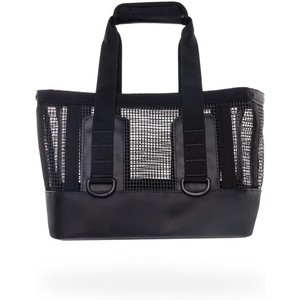 मछली पकड़ने वाली नाव गियर बैग से निपटने के लिए कंधे टोटे बैग पानी प्रतिरोधी हल्के गियर भंडारण पैक - Product Image 1