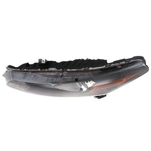 ไฟหน้าฮอนด้าแอคคอร์ด 33150-TA0-A01 33100-TA0-A01 หลอดไฟฮาโลเจน ปรับได้ ความสว่างสูง รุ่นปี 2008-2013 - Product Image 3