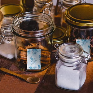 Hochwertiges industrielles Kieselgel Kieselgel für saugfähiges Blau Weiß Orange Kieselgel Granulat Feuchtigkeit absorber - Product Image 6