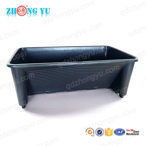 ลูกกลิ้งทาสีพร้อมด้ามจับ,ถาดขนาด25ลิตรสี - Product Image 5