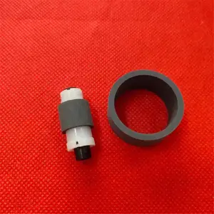 Pickup Feed Roller Tire For Canon IP 3680 4680 4760 4880 4980 6580 6770 6780 6880 8780 4500 4600 4700 IX6580