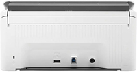 Escáner Dúplex a Color Rápido H-P Scanjet Pro 2000 S2, ADF de 50 Páginas, USB, Alta Velocidad, Gestión de Documentos Empresariales de Escritorio