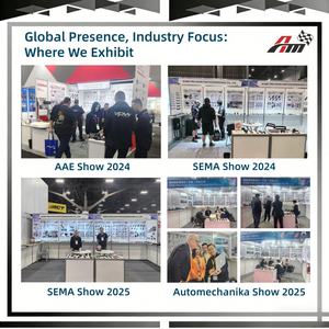 Aomei W164 냉각 시스템 호스-고품질 OEM 교체용 냉각수 파이프 (OE #   1665000075) ML350/ML500 고급형 - Product Image 6