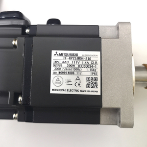 Pieza de Repuesto FANUC HF-KP23JW04-S16, Componente de Alta Calidad Fabricado Según Estrictos Estándares Industriales para un Rendimiento Estable - Product Image 4
