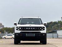 Jetour Sea T1 C-DM 1.5T 150 km Hybride SUV Véhicule à Énergie Nouvelle d'Occasion 2025 pour l'Exportation - Jetour T1 SUV d'Occasion