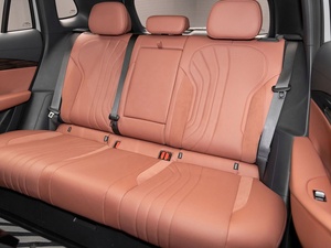 2024 pour Geely Galaxy E5 SUV compact 440km/530km longue portée voiture électrique pure avec moteur EV à vendre - Product Image 6