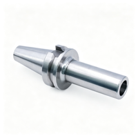 Porte-outil à pince rétractable BT30 BT40 BT50 DC06 DC08 DC12 1-12mm pour machine de fraisage CNC haute précision à cavité profonde