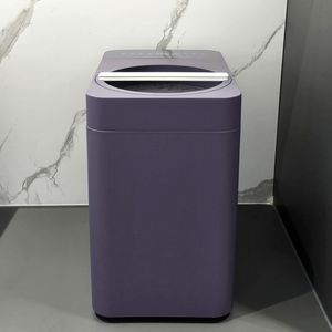 Grand composteur de cuisine électrique de 4,5 L pour usage domestique Broyeur automatique de déchets alimentaires pour ménage et voiture - Product Image 5