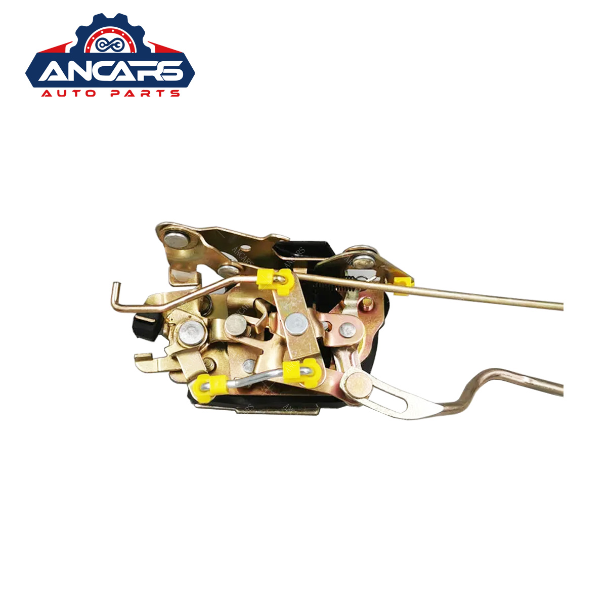 Car Front Door Lock Assy 69320-26010 for Toyota Hiace 1992-2004