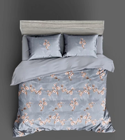 Ensemble de literie en Polyester de haute qualité, nouveaux designs, housse de couette, ensembles de literie, collections