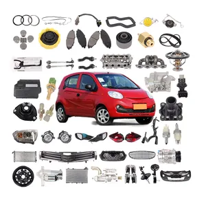 Original Auto China Car Body Engine Kit S11 S21 Accessories Repair Spare Parts For Chery QQ