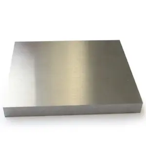 High Quality 99.9% Pure Nickel Nickel Sheet