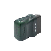 Venta al por mayor 16 pines V015 ELM327 V1.5 lector de código de coche compatible con Android IOS obd2 herramienta de diagnóstico del escáner