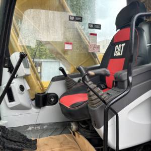 Excavadora CAT 320CL Usada de Calidad, Pintura Original, Componentes Principales Intactos, Alta Eficiencia, Gran Valor, Envío Mundial Disponible - Product Image 6