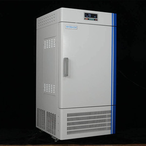 Incubatore Illuminato BIOBASE M per Germinazione Piante, Coltivazione <span class=keywords><strong>di</strong></span> Piantine, Coltura Microbica, Monitoraggio Qualità dell'Acqua, Determinazione BOD - Product Image 2