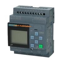 Controlador PLC LANSI 6ED1052-1MD08-0BA1, Módulo Nuevo, Control de Calidad, Programación, Instalación en el Hogar
