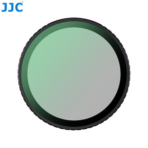 JJC Lot de 4 filtres <span class=keywords><strong>ND</strong></span> CPL pour DJI Osmo Action 3 4 5 Pro Glass ND8 ND16 ND32 Jeu de filtres pour caméra d'action - Product Image 3