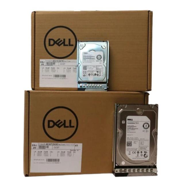 Brand New HP P28352-B21 P30562-001 2.4T 10K SAS 12G G10 Server Hard Drive