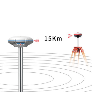 Kolida RTK Lidar Complet d'occasion GNSS GPS Professionnel 4K Matrice 350 pour la topographie avec base sud - Product Image 4