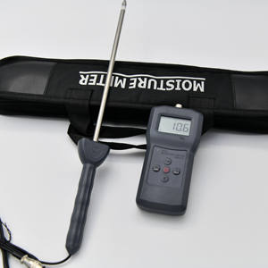 เครื่องวัดความชื้นในดินแบบเข็มดิจิตอล280มม. (PMS710) ช่วงการทดสอบ0-50สำหรับใช้ในห้องปฏิบัติการ - Product Image 5