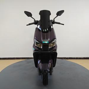 Support de dossier ergonomique OEM NFC pour démarrage sans clé, pour moto électrique, scooter électrique, vélo électrique, moto à deux <span class=keywords><strong>roues</strong></span> - Product Image 3
